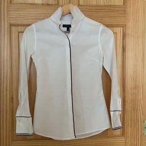 Banana Republic Petite Shirt